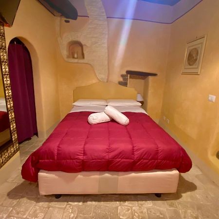 I tini Villa Cori Ngoại thất bức ảnh