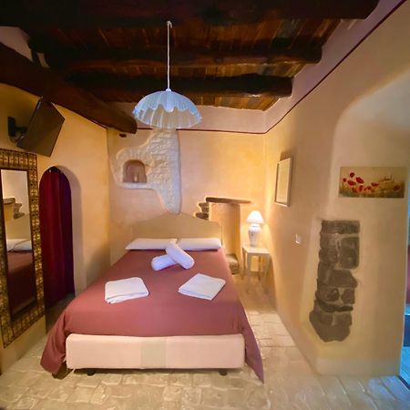 I tini Villa Cori Ngoại thất bức ảnh
