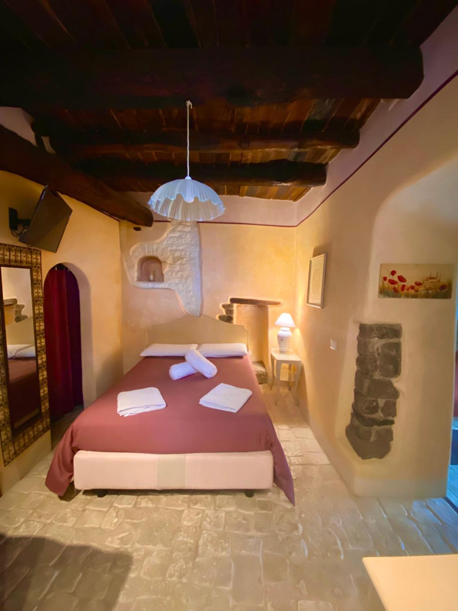 I tini Villa Cori Ngoại thất bức ảnh